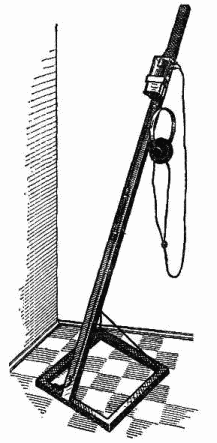 Home made metal detector